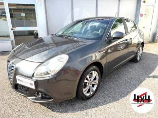 Alfa Romeo Giulietta 2.0 Jtdm-2 140 Cv Progression 