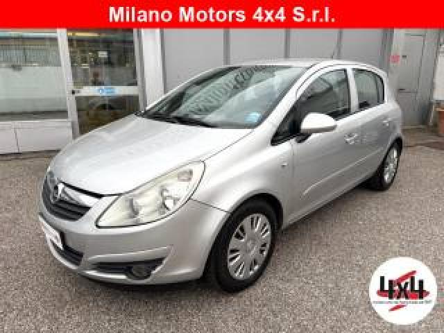 Opel Corsa 1.3 Cdti 90cv 5 Pt. 