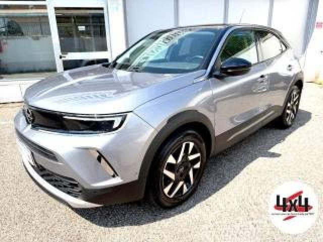Opel Mokka 1.2 Turbo Edition 101 Cv 