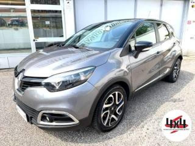Renault Captur 1.5 Dci 8v 90 Cv Start&stop  