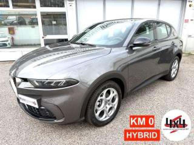 Alfa Romeo Tonale 1.5 Hybrid Mhev 130 Cv *km 0* 