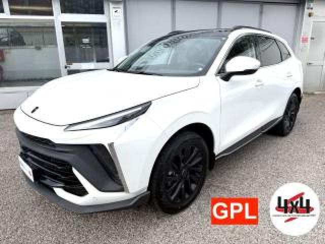 Cirelli Cirelli 5 1.5 Turbo Mhev Gpl *iva Esposta* 