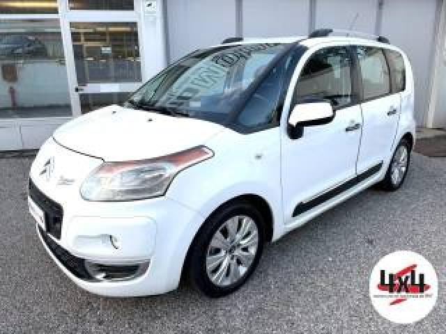 Citroen C3 Picasso 1.4 Vti 95 Exclusive *gpl* 