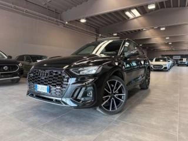 Audi Q5 40 Tdi Sportback Spb Quattro Stronic S Line Sline 
