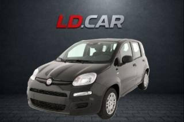 Fiat New Panda 1.0 Firefly S&s Hybrid Pandina Pop 