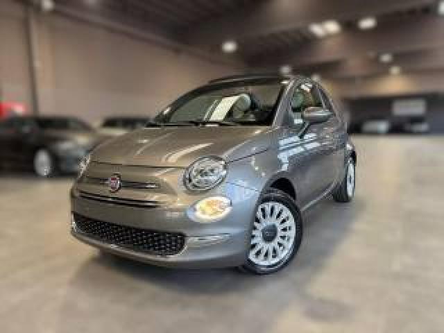 Fiat 500c C 1.0 Hybrid Dolcevita 