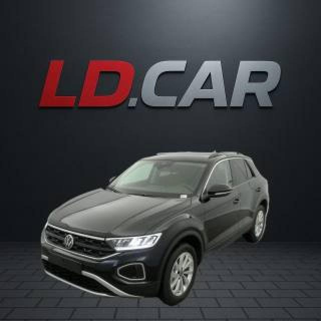 Volkswagen T-Roc 1.5 Tsi Act Dsg Life 