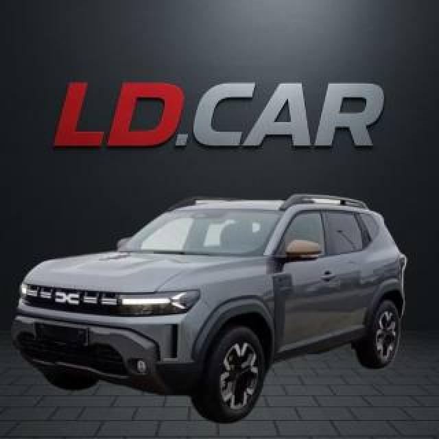 Dacia Duster Tce 130 Cv Mhev Extreme 