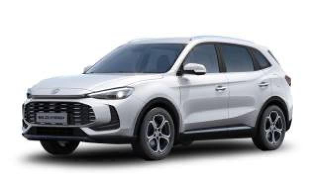 Mg Zs Hybrid+ Comfort 