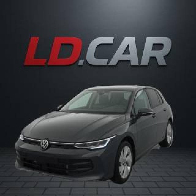 Volkswagen Golf 2.0 Tdi 150 Cv Dsg Scr Style 