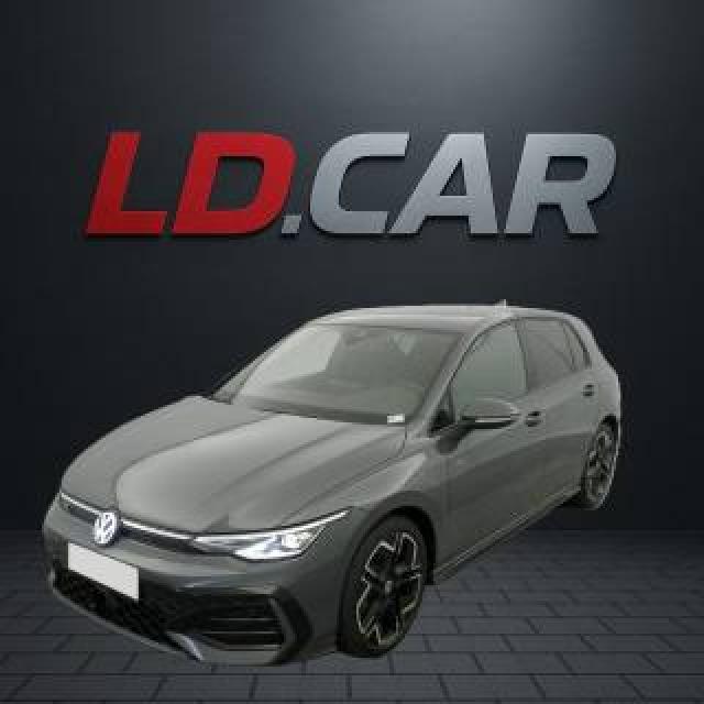 Volkswagen Golf 2.0 Tdi 150 Cv Dsg Scr R-Line R Line 