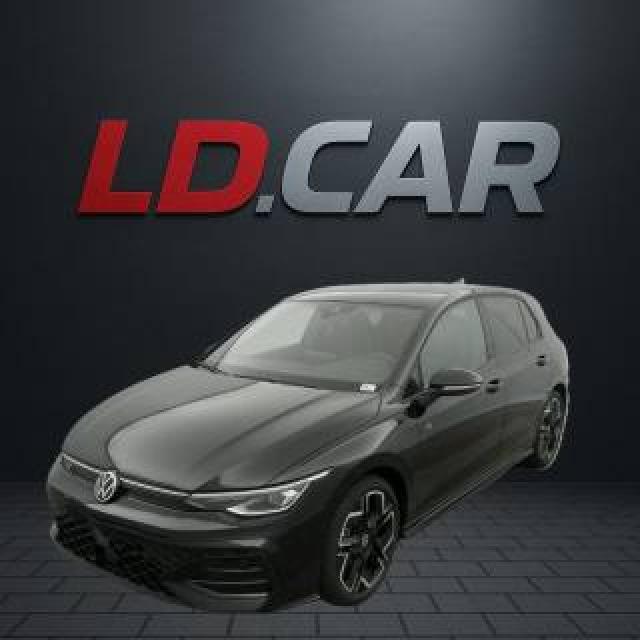 Volkswagen Golf 2.0 Tdi 150 Cv Dsg Scr R-Line R Line 