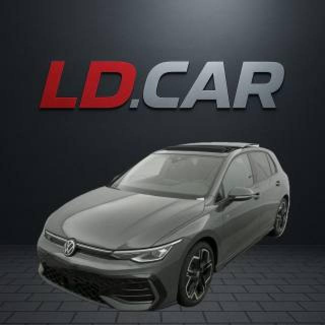 Volkswagen Golf 2.0 Tdi 150 Cv Dsg Scr R-Line R Line + Tetto Panor 