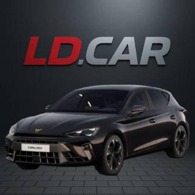 Cupra Leon 1.5 Hybrid 150 Cv Dsg + Tetto Panoramico 