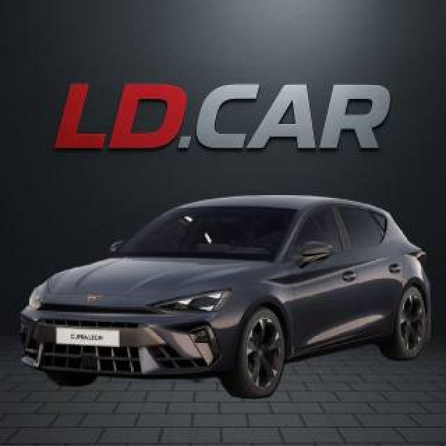 Cupra Leon 1.5 Hybrid 150 Cv Dsg + Tetto Panoramico 