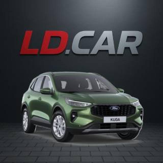 Ford Kuga 1.5 Ecoboost 150 Cv 2wd Titanium 