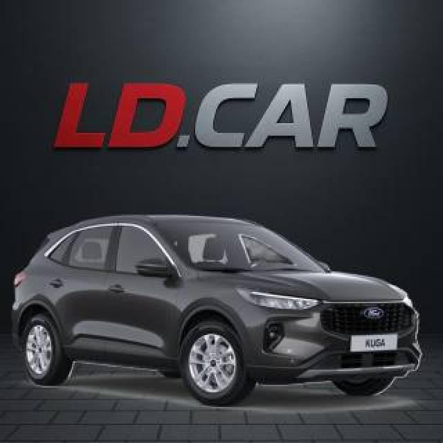 Ford Kuga 1.5 Ecoboost 150 Cv 2wd Titanium 