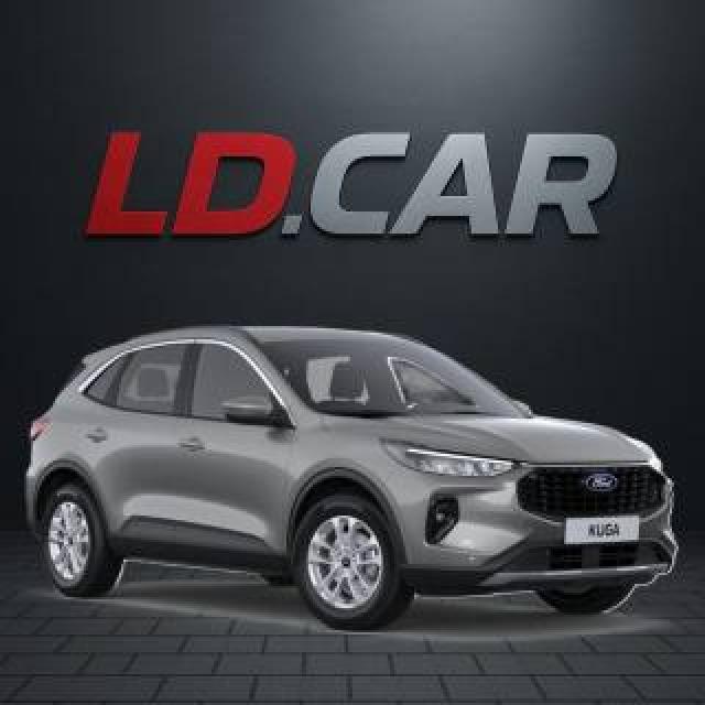 Ford Kuga 1.5 Ecoboost 150 Cv 2wd Titanium 