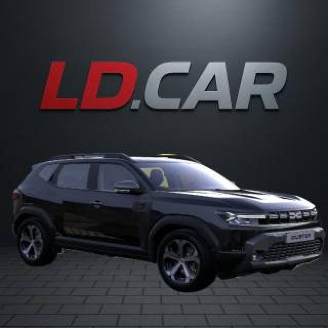Dacia Duster Tce 130 Cv Mhev Journey 