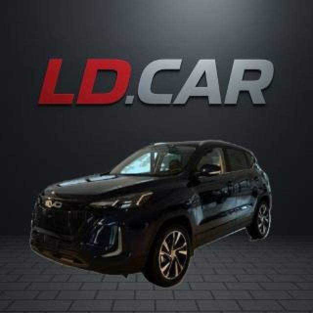 Evo Evo5 1.5 Turbo Bi-Fuel Gpl 