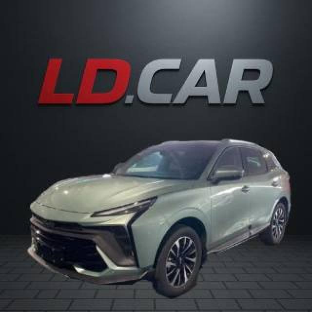 Evo Evo Cross4 Evo 6 1.5 Turbo Bi-Fuel Gpl 