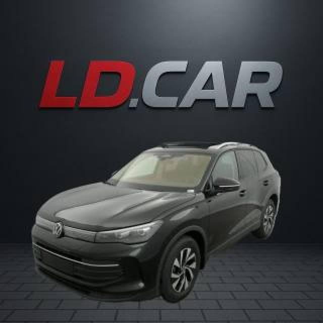 Volkswagen Tiguan 1.5 Tsi Ehybrid Dsg Life + Tetto Panoramico 