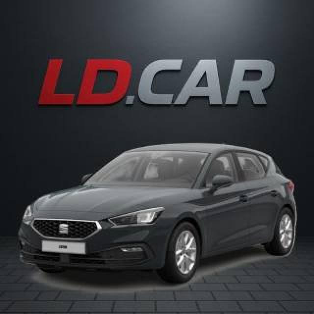 Seat Leon 1.5 Tsi 116 Cv Style 