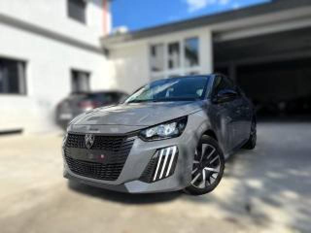 Peugeot 208 Puretech 100 Stop&start 5 Porte Style 