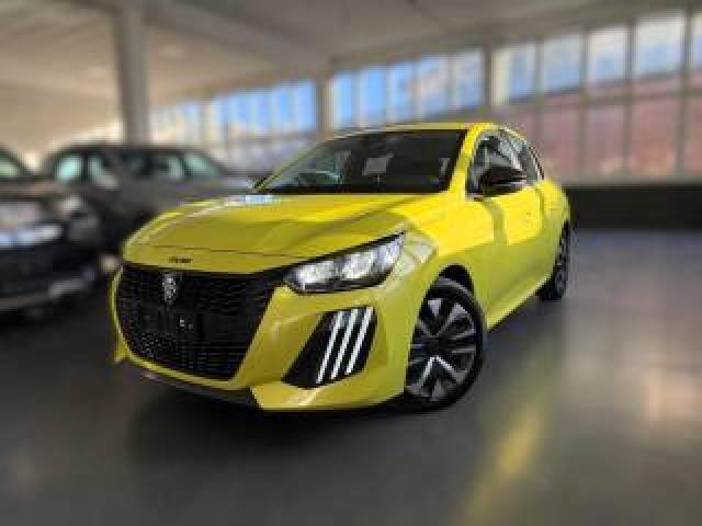 Peugeot 208 Puretech 100 Stop&start 5 Porte Style 