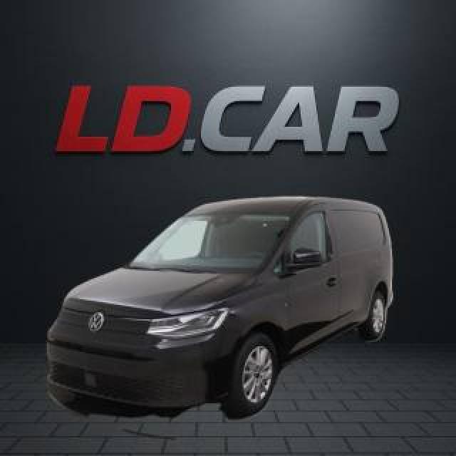 Volkswagen Caddy 1.5 Tsi 116 Cv Furgone Cargo 