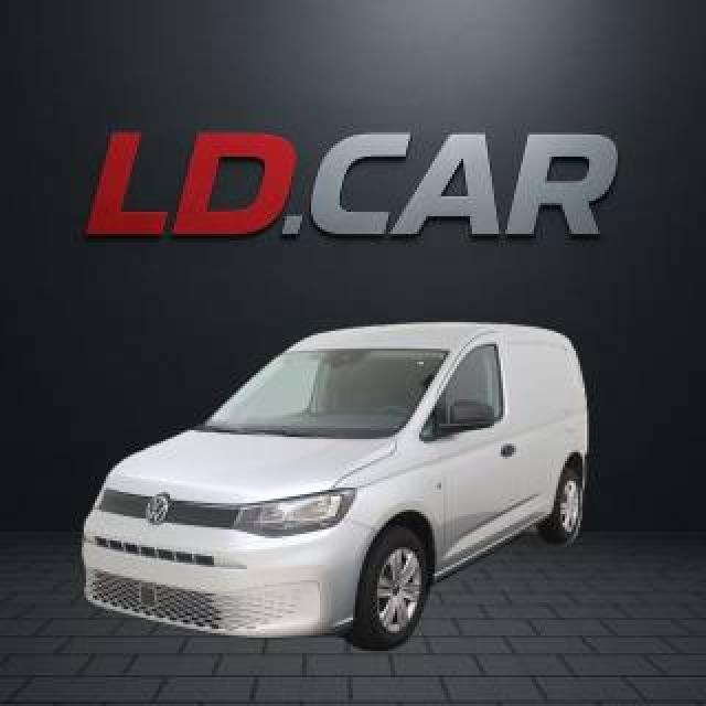 Volkswagen Caddy 1.5 Tsi 116 Cv Furgone Cargo 