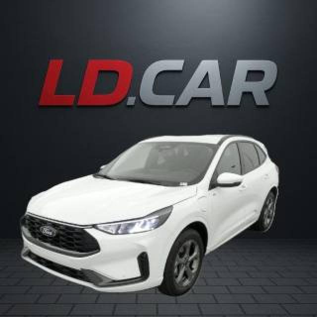 Ford Kuga 2.5 Duratec 243 Cv Phev Powershift St-Line 