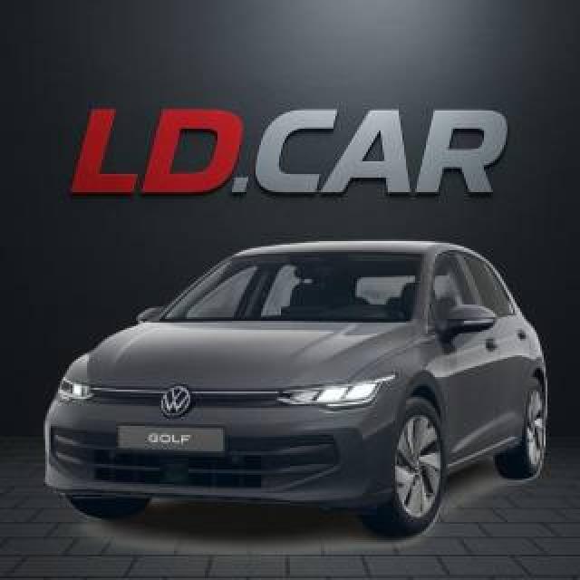 Volkswagen Golf 1.5 Tsi 150 Cv Act Life 