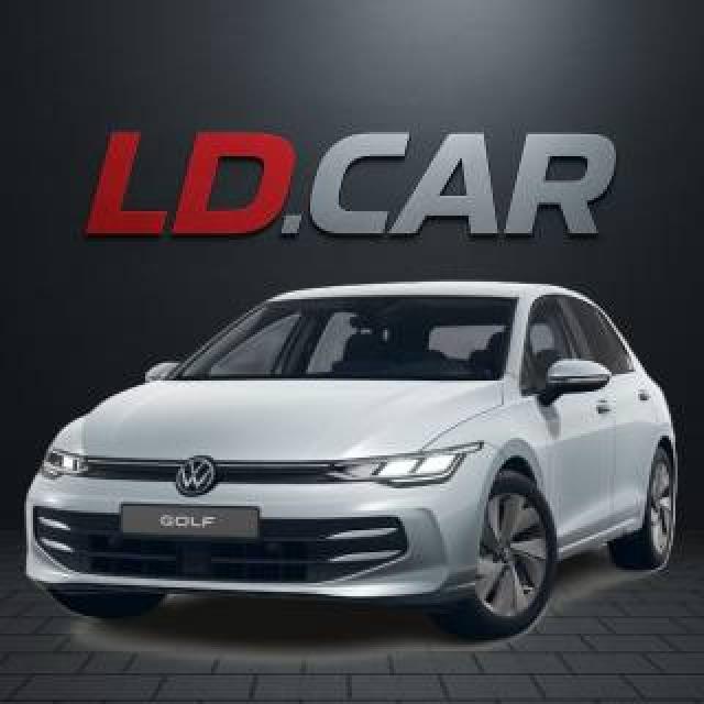 Volkswagen Golf 2.0 Tdi 150 Cv Dsg Scr Life 