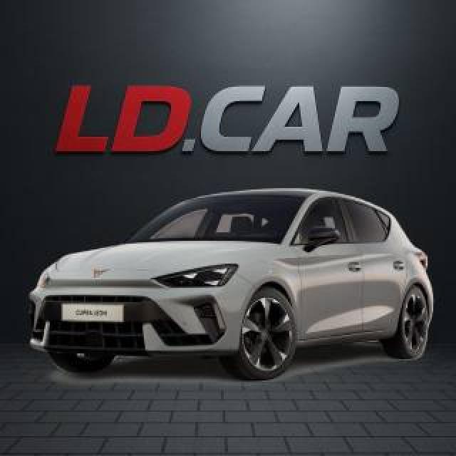Cupra Leon 1.5 Hybrid 150 Cv Dsg + Tetto Panoramico 