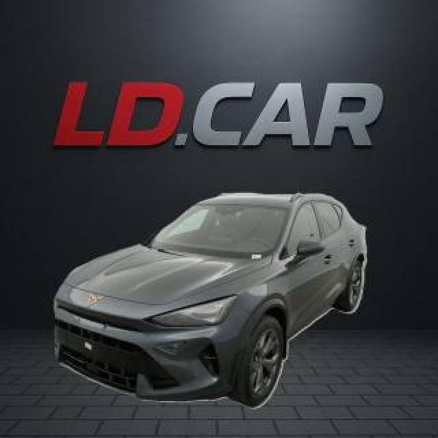 Cupra Formentor 1.5 Etsi Dsg 150 Cv Edge +winter Pack +acc 