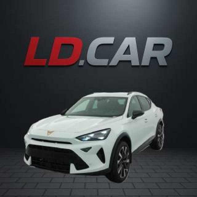 Cupra Formentor 1.5 Etsi Dsg 150 Cv ? Full Led, Winter Pack, Keyle 