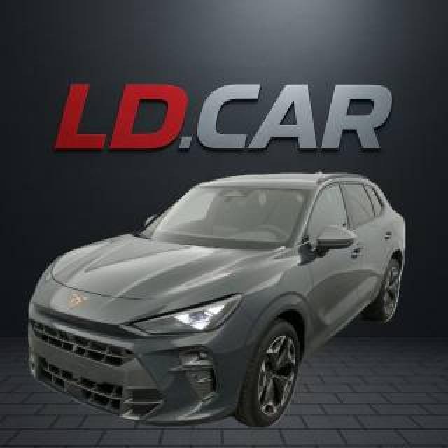 Cupra Terramar 1.5 Etsi 150 Dsg ? Sedili Riscaldati E Retrocamera 