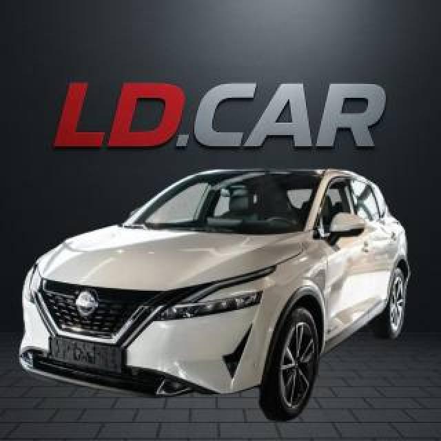 Nissan Qashqai 1.3 Dig-T 158 Cvt Mhev Tekna ? Hud, 360° 