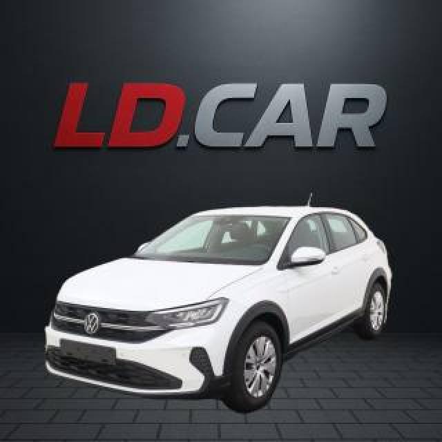 Volkswagen Taigo 1.0 Tsi 95 Cv Life 