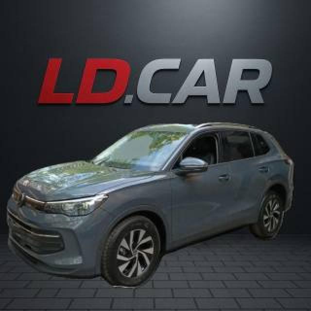 Volkswagen Tiguan 1.5 Etsi 130 Dsg ? Style My24  Acc, Park, Keyless 