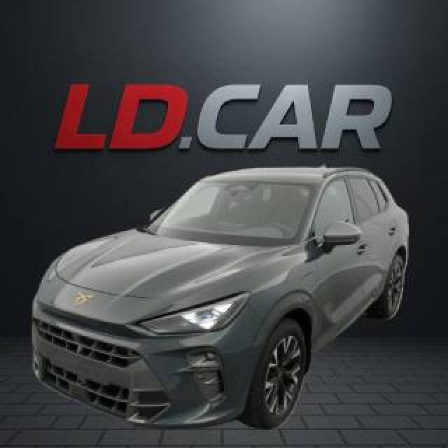 Cupra Terramar 1.5 Ehybrid 204 Cv Dsg6 V + Sedili Riscaldati, Gan 