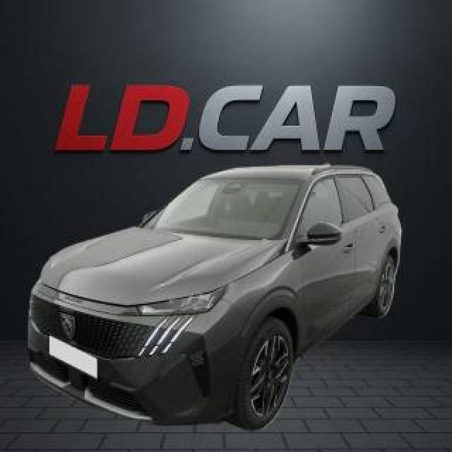 Peugeot 5008 Hybrid 145 E-Dcs6 Allure  