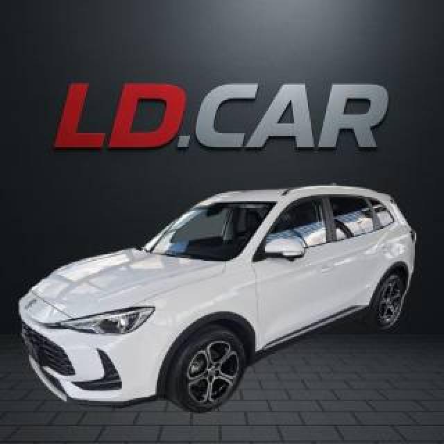 Mg Zs Nuova Zs 1.5 Comfort 