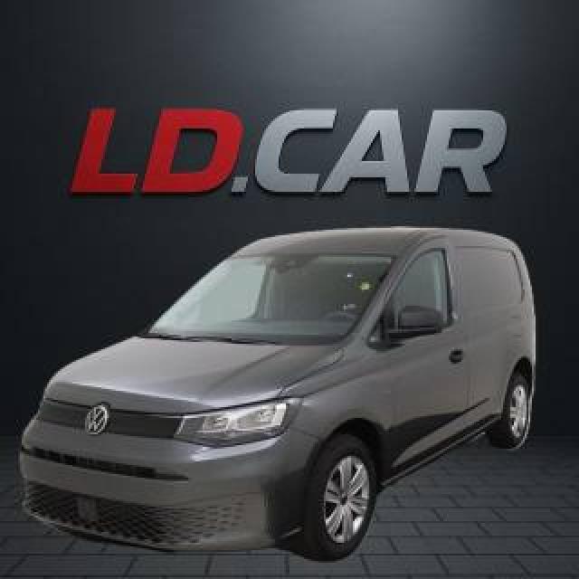 Volkswagen Caddy 2.0 Tdi 102 Cv Furgone Cargo  