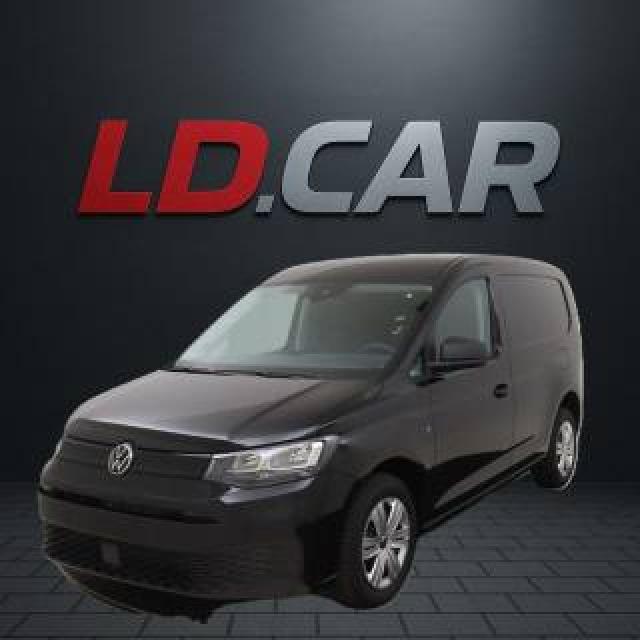Volkswagen Caddy 2.0 Tdi 102 Cv Furgone Cargo  
