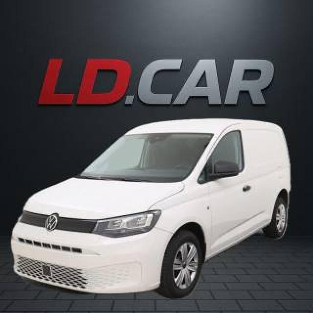 Volkswagen Caddy 2.0 Tdi 122 Cv Dsg Furgone Cargo  
