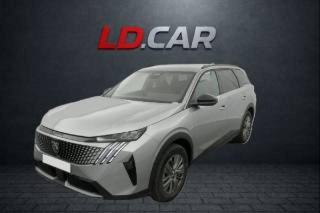 Peugeot 5008 Hybrid 145 E-Dcs6 Allure 