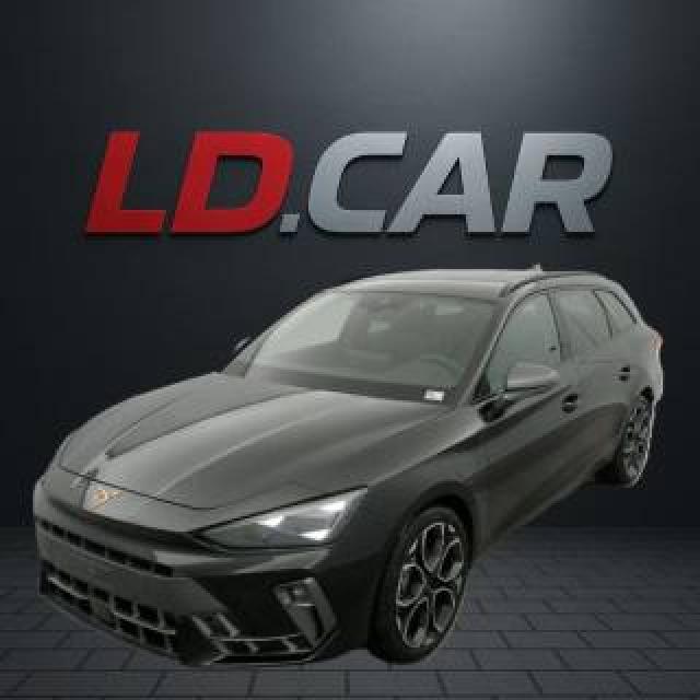 Cupra Leon Sportstourer 1.5 E-Hybrid 204 Cv Dsg 