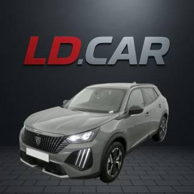 Peugeot 2008 Hybrid 145 E-Dcs6 Allure +navi+winter+vision&drive 